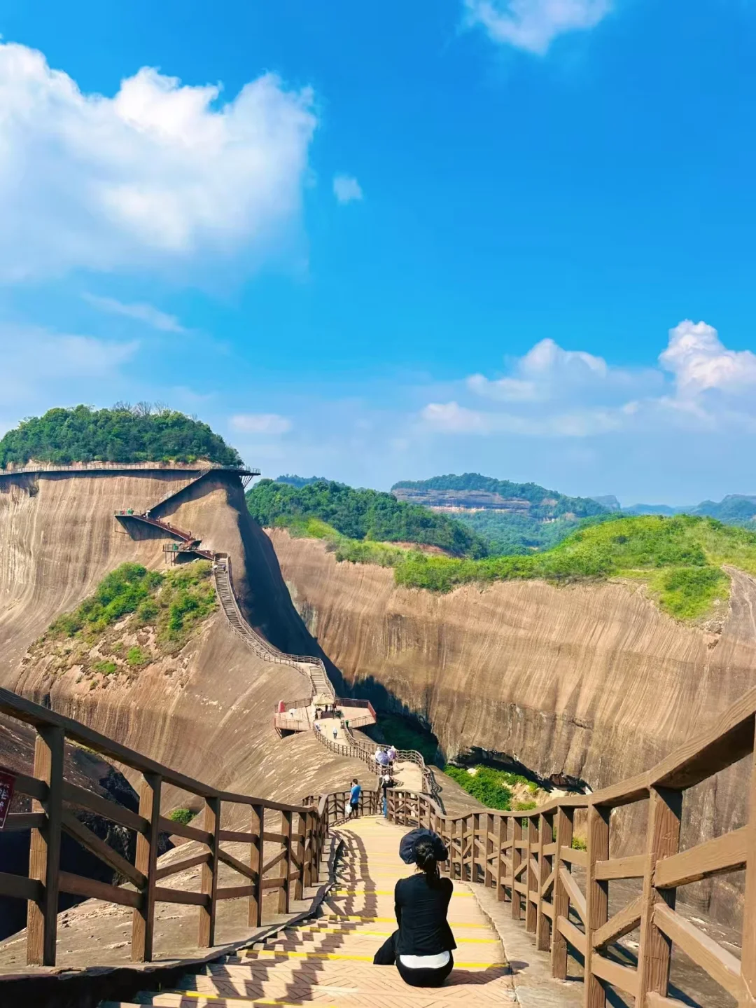 📍郴州玩了3天，走了…😤真的很崩溃