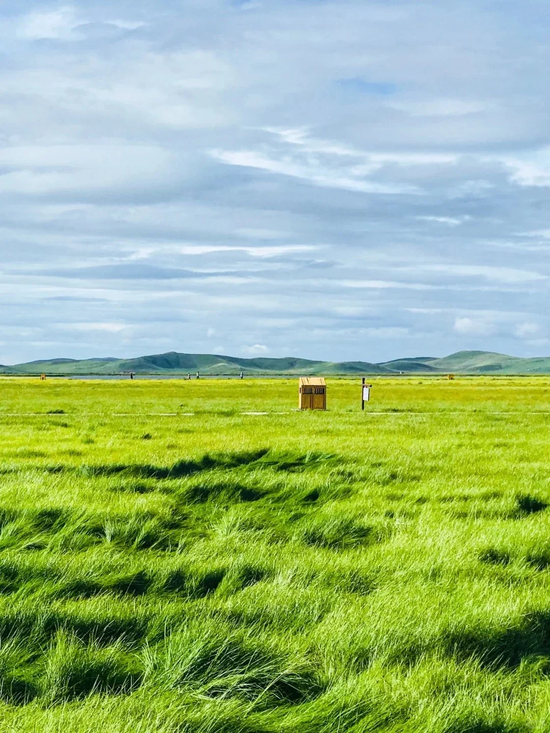 五一反向游，推荐一个冷门的隐世秘境！