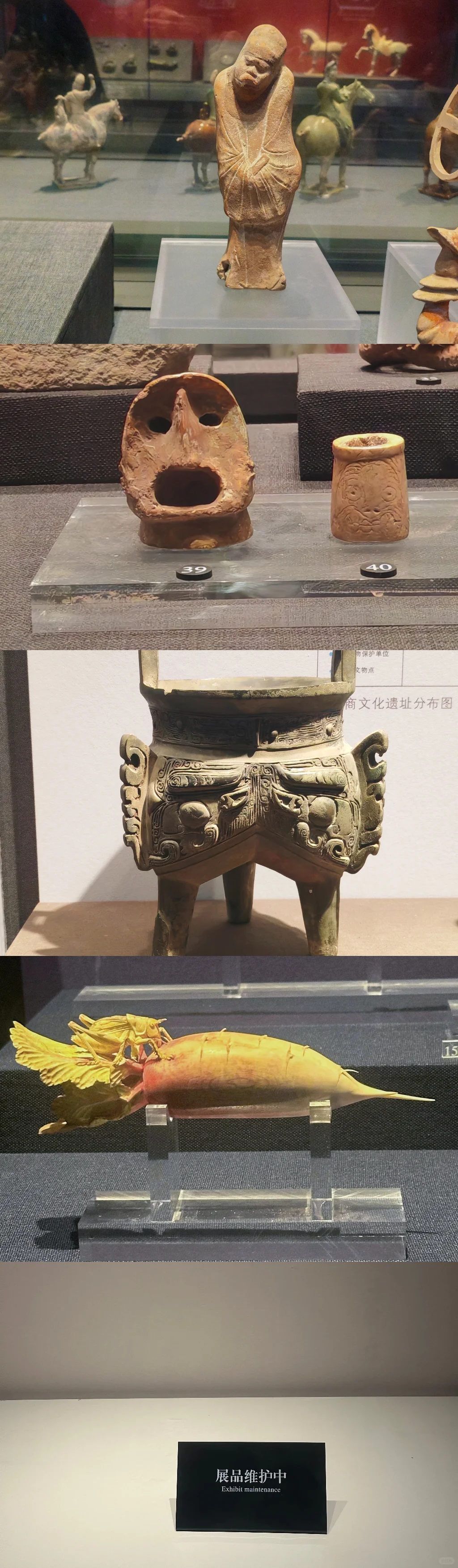 西安旅游攻略 亲测后的真实反馈💯Ⅰ