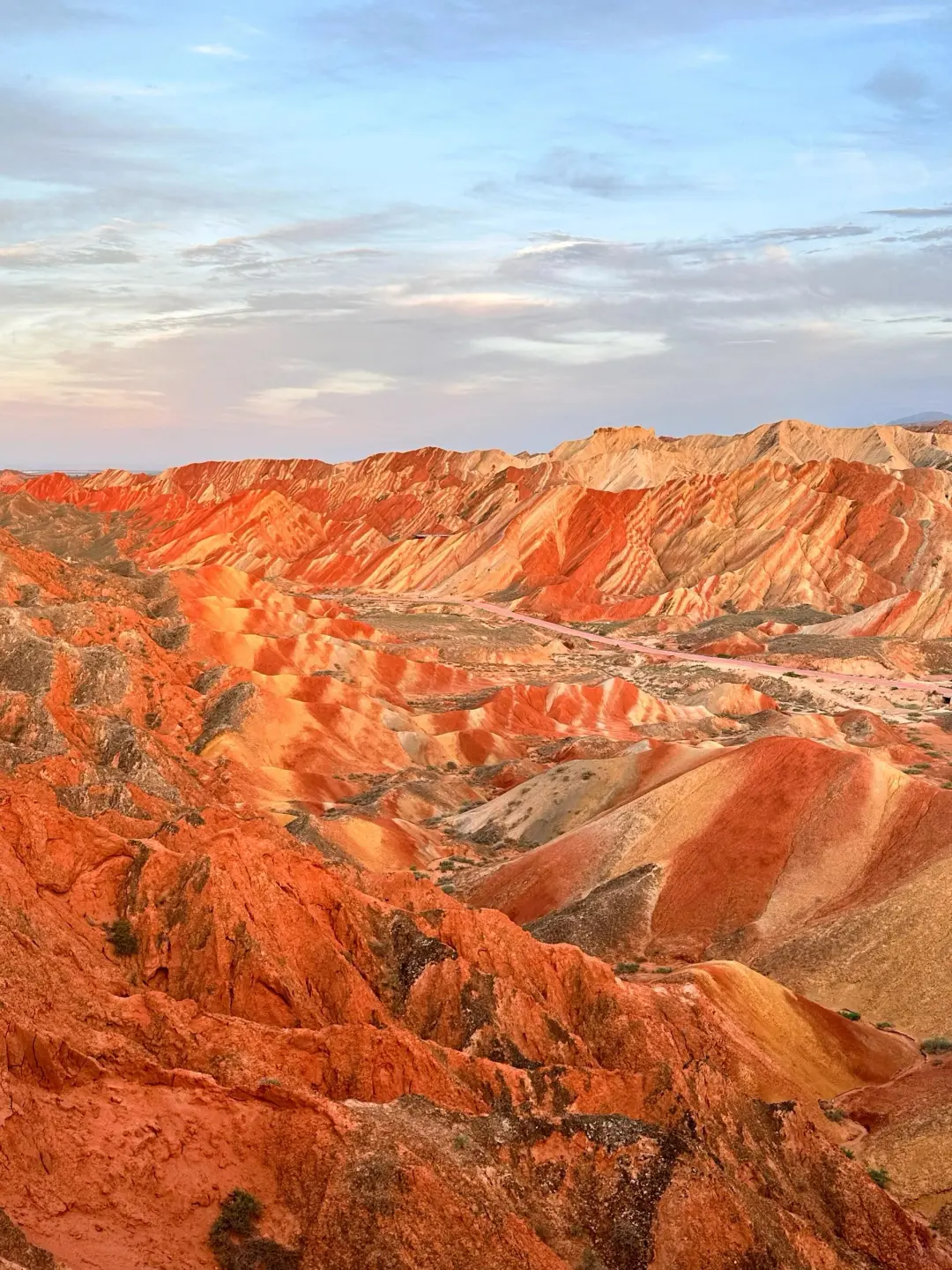 五一去青甘 | 这份攻略直接抄