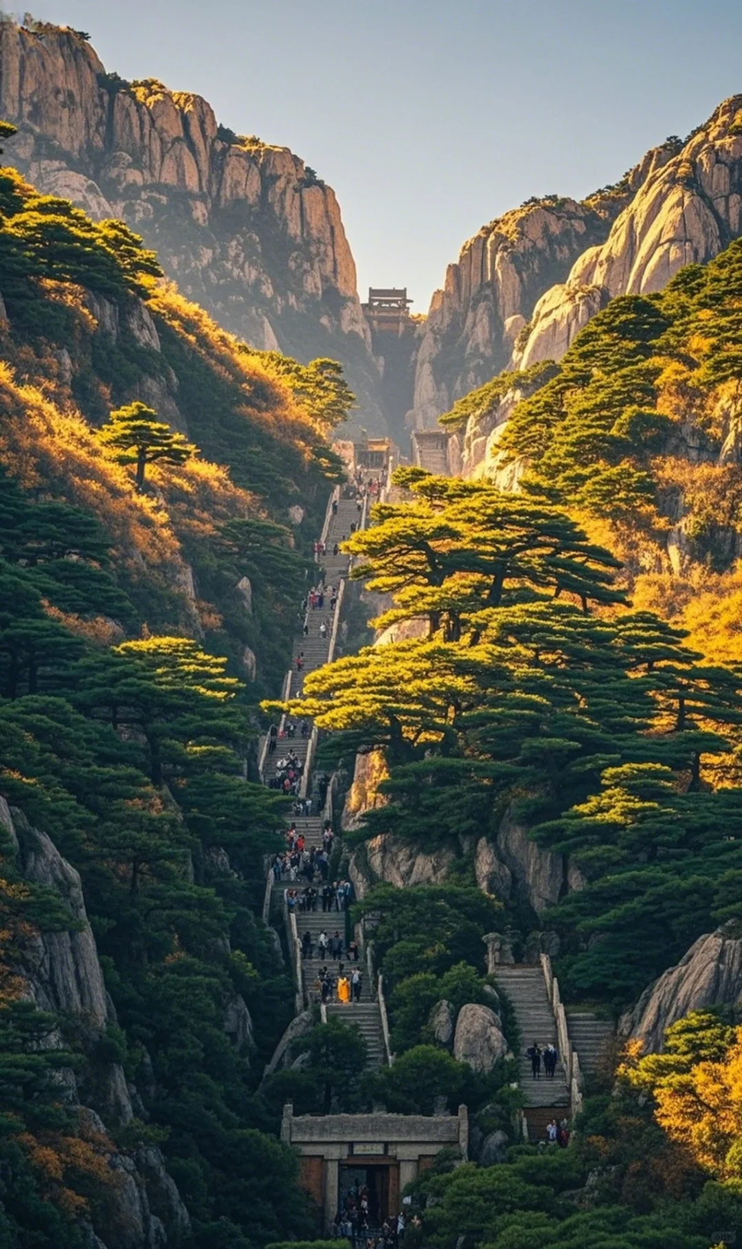 日破云海 即是新生