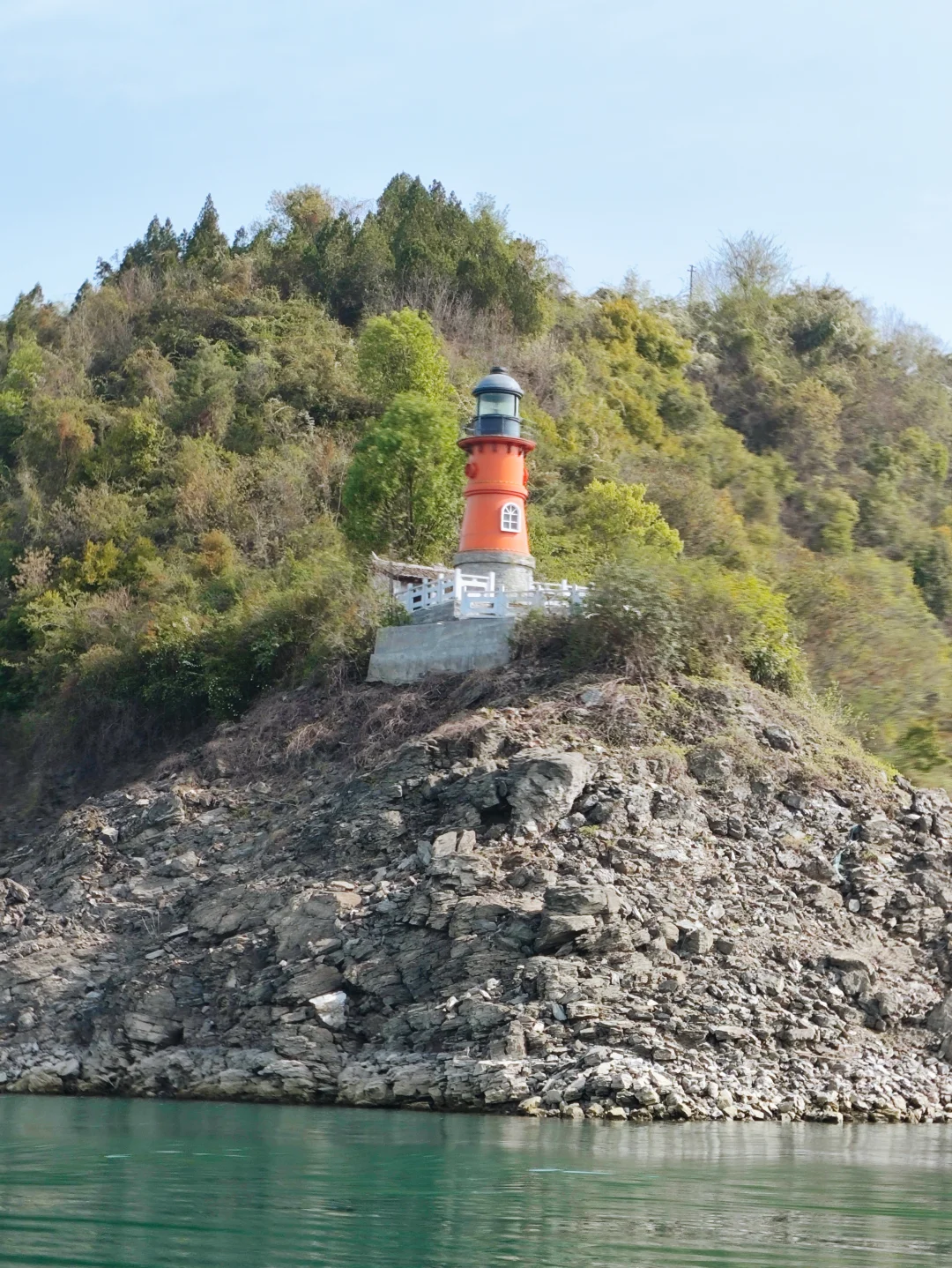 西安-安康自驾❗三天两晚旅游攻略😃