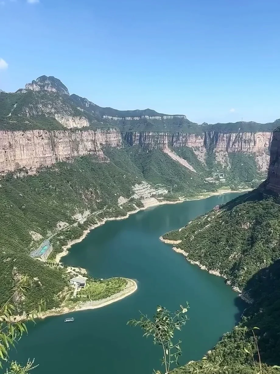 太行山到底怎么玩?