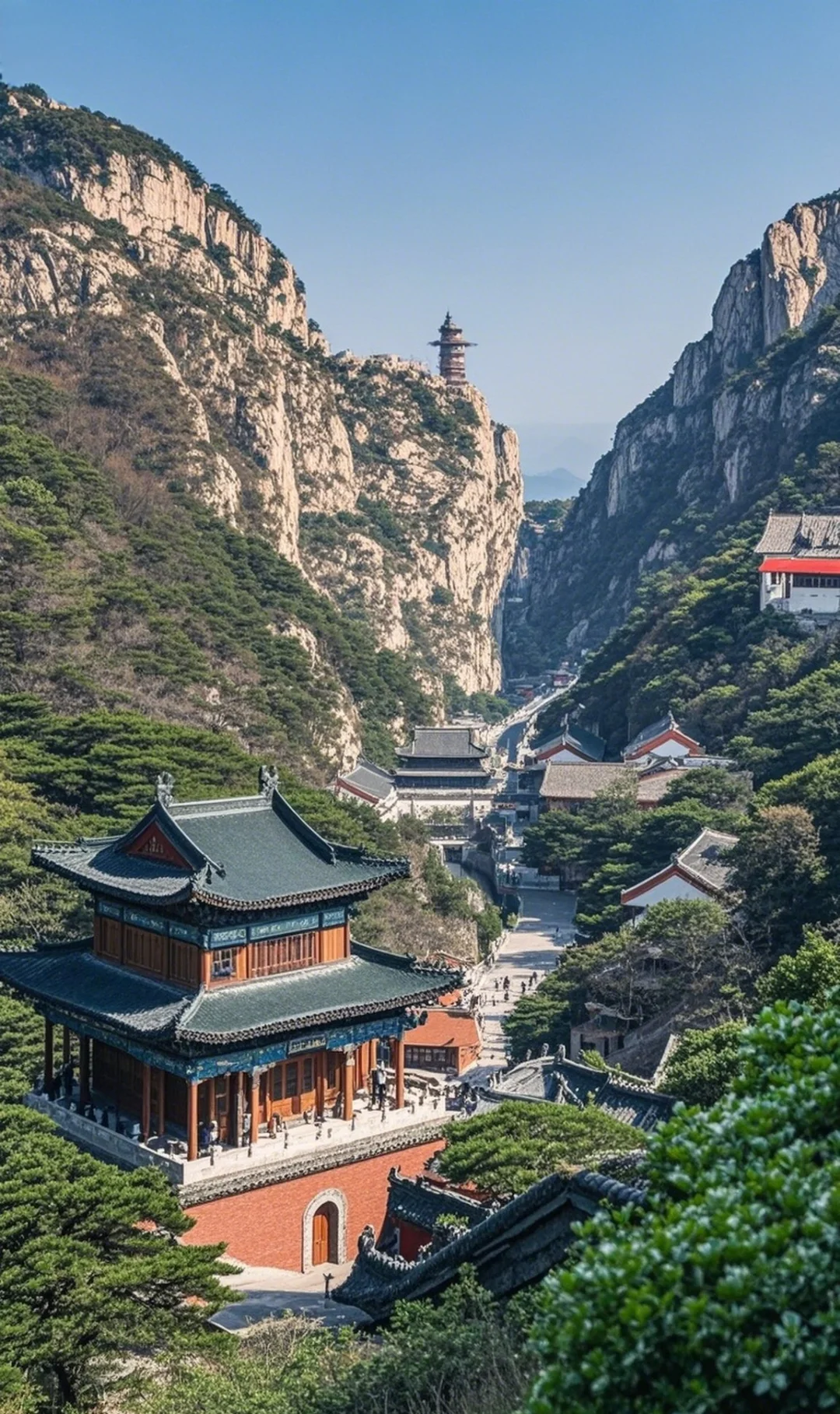 日破云海 即是新生