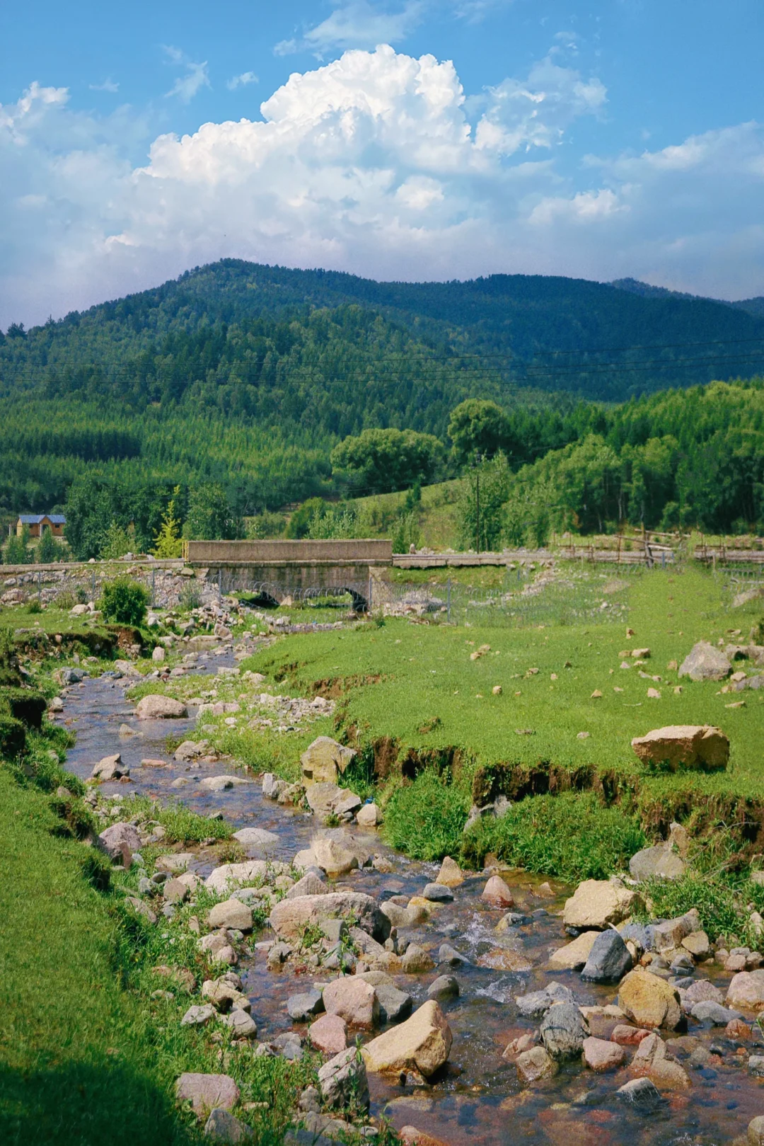 接下来的山西,一定会刷新你的想象…