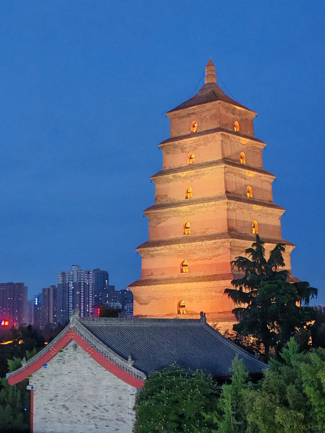 西安旅游攻略 亲测后的真实反馈💯Ⅰ