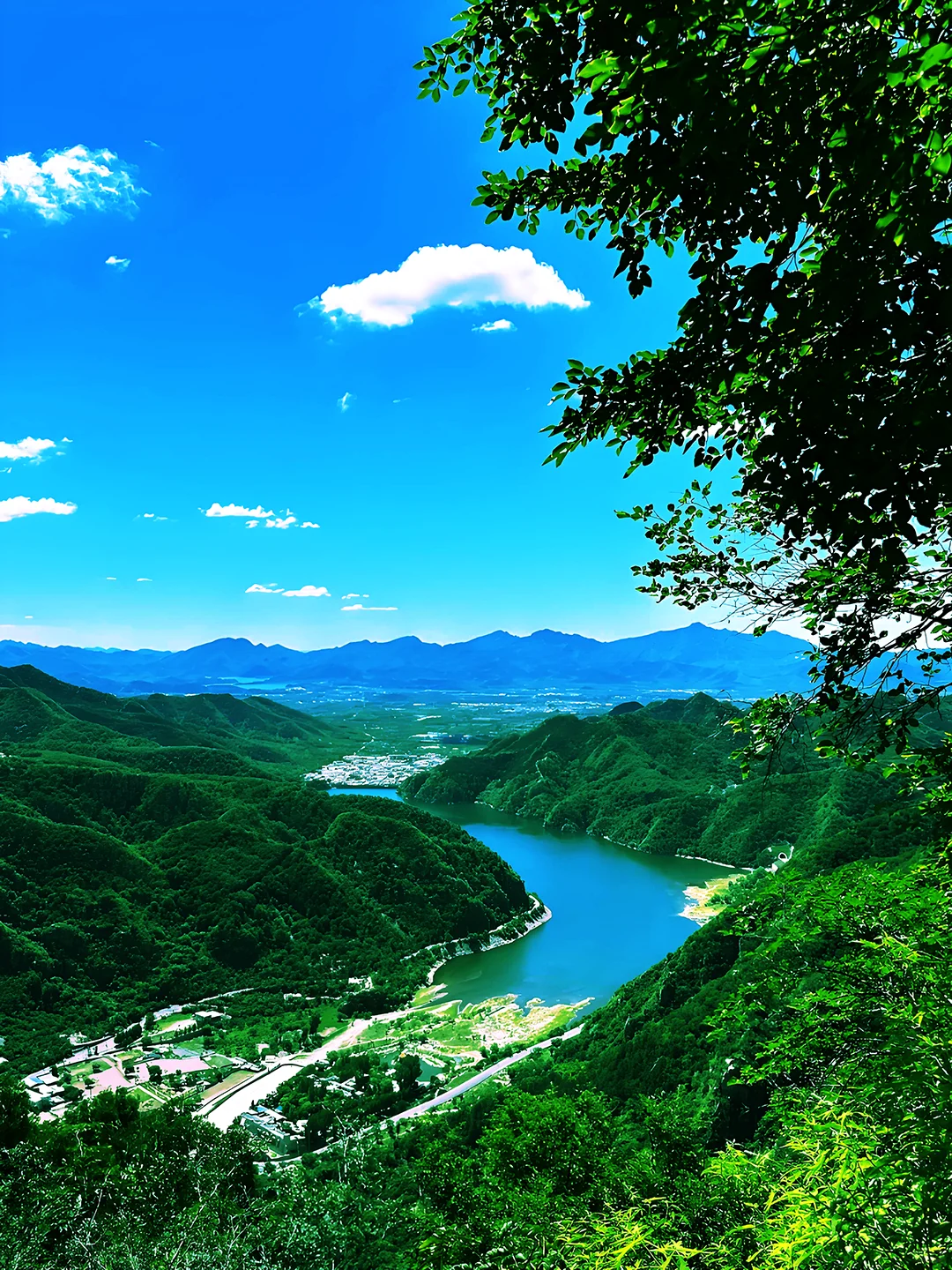 北京周边秘境｜石林峡的奇幻之旅