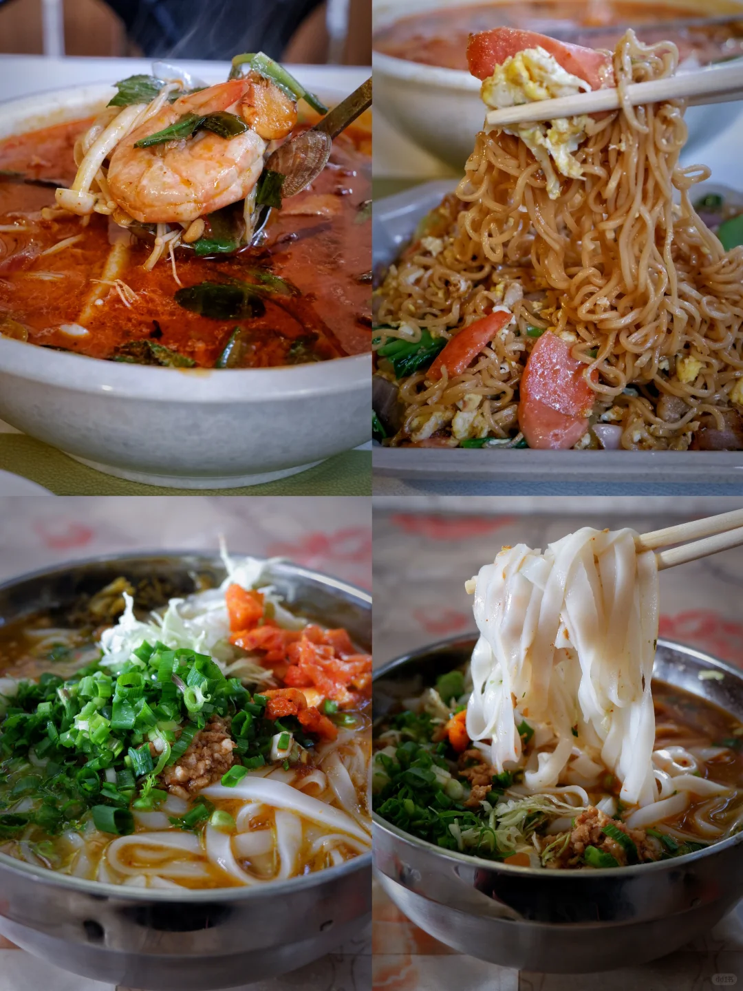 云南普洱｜这条云南小众旅行路线超安逸🧳