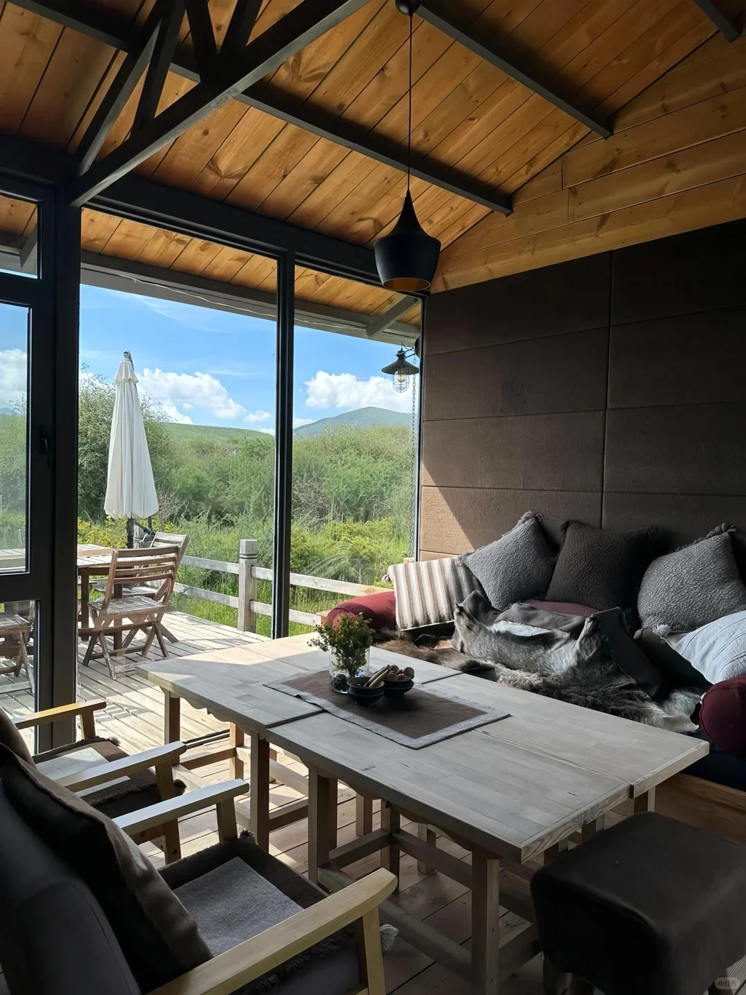 五一反向游，推荐一个冷门的隐世秘境！