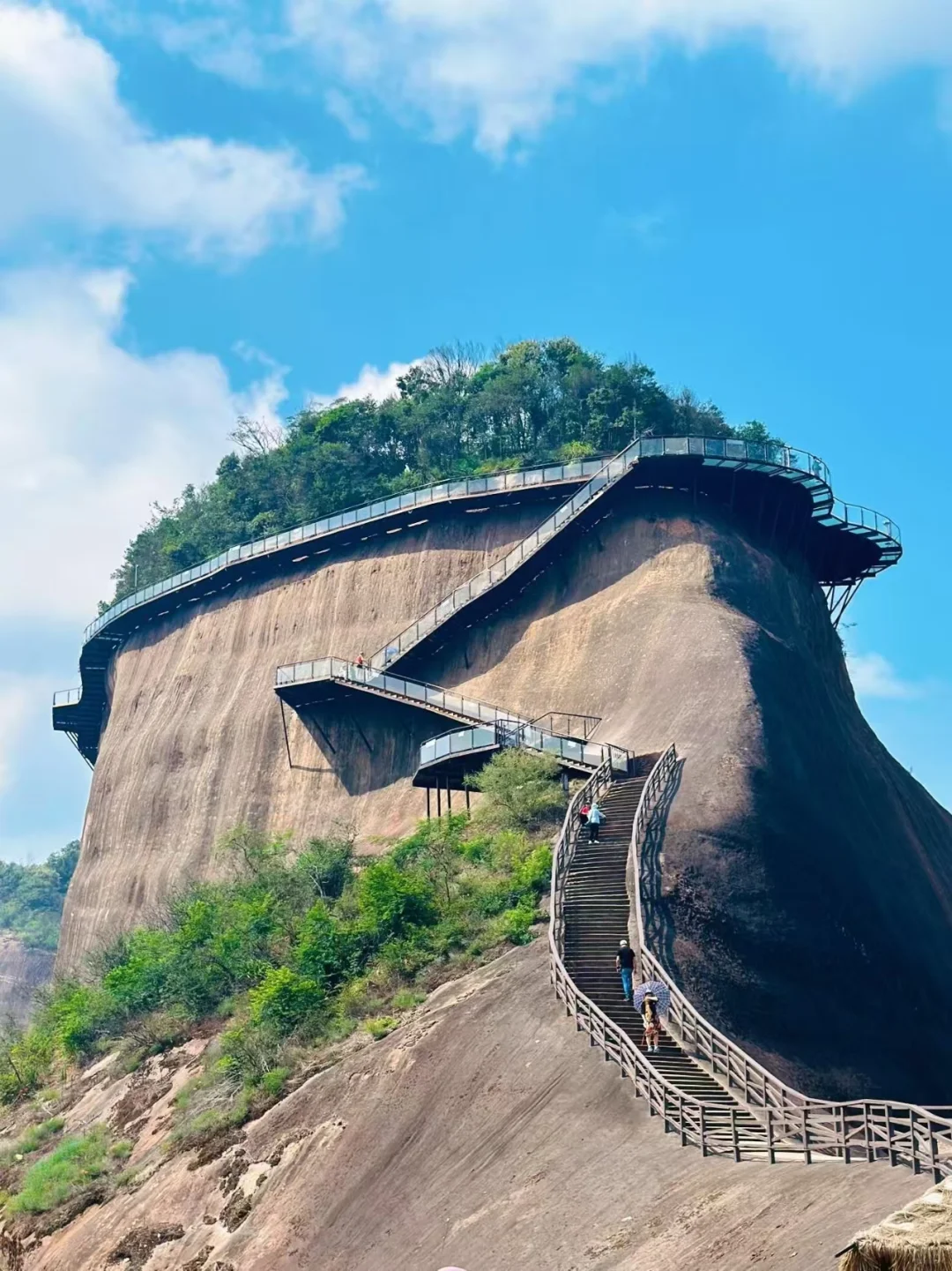 📍郴州玩了3天，走了…😤真的很崩溃