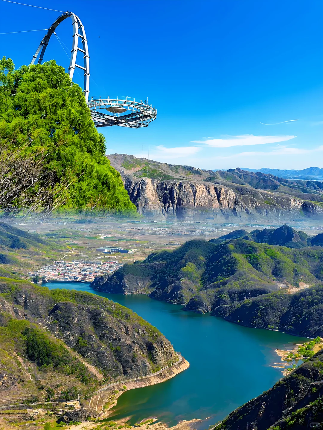 北京周边秘境｜石林峡的奇幻之旅