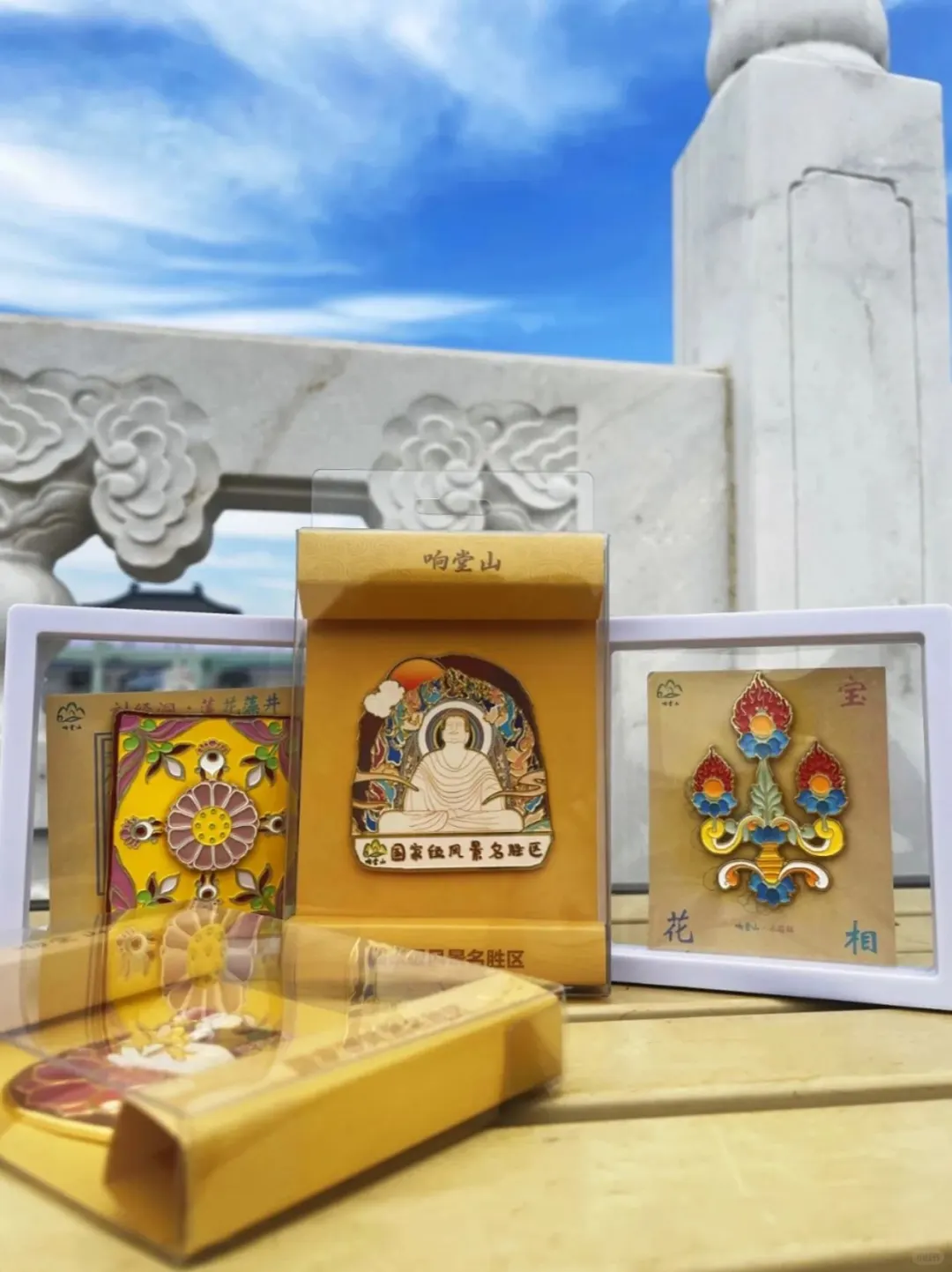 👊🏻来邯郸绝对不能错过的景点！