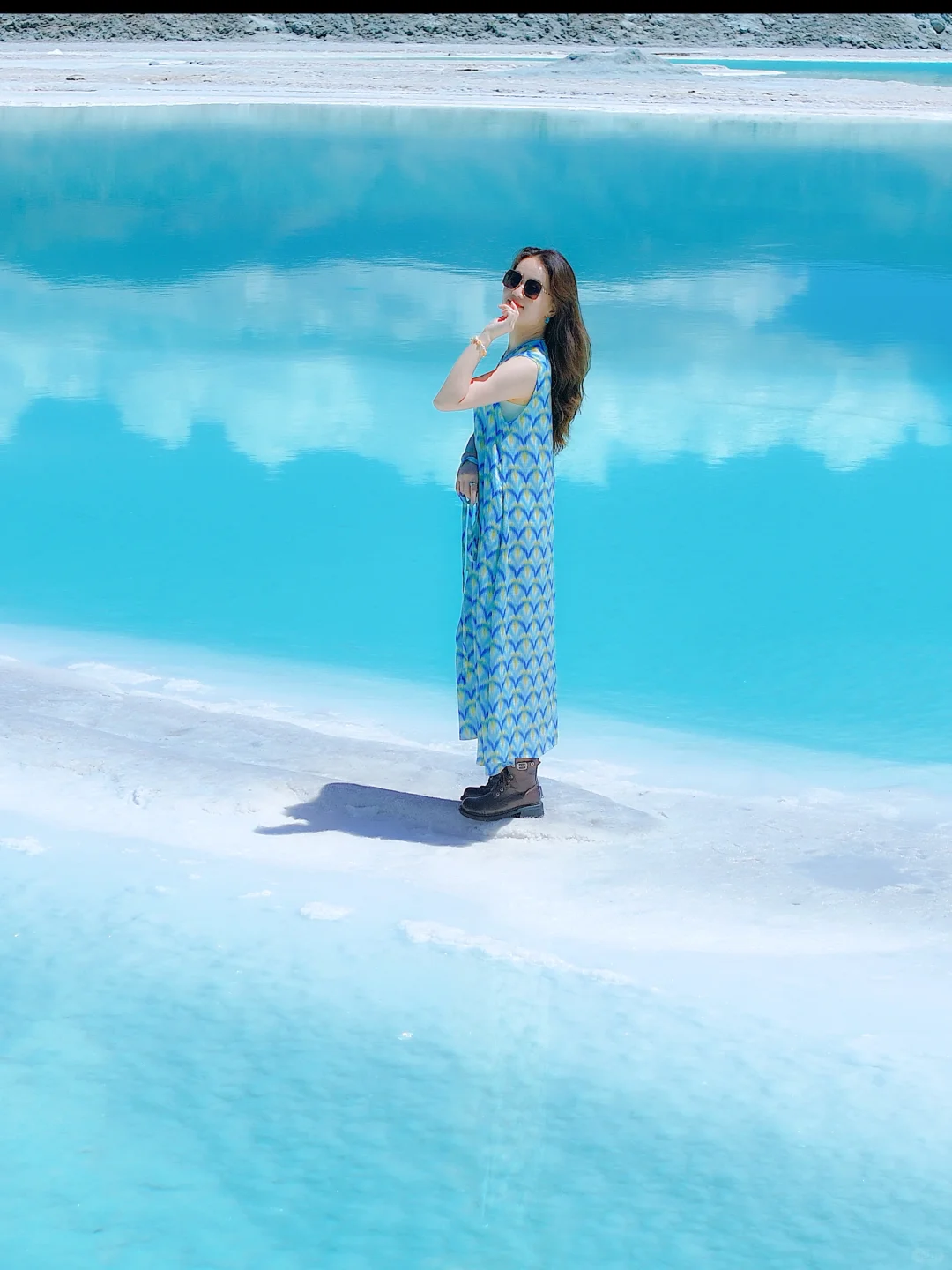 青海旅游带上我，没错我是认真的