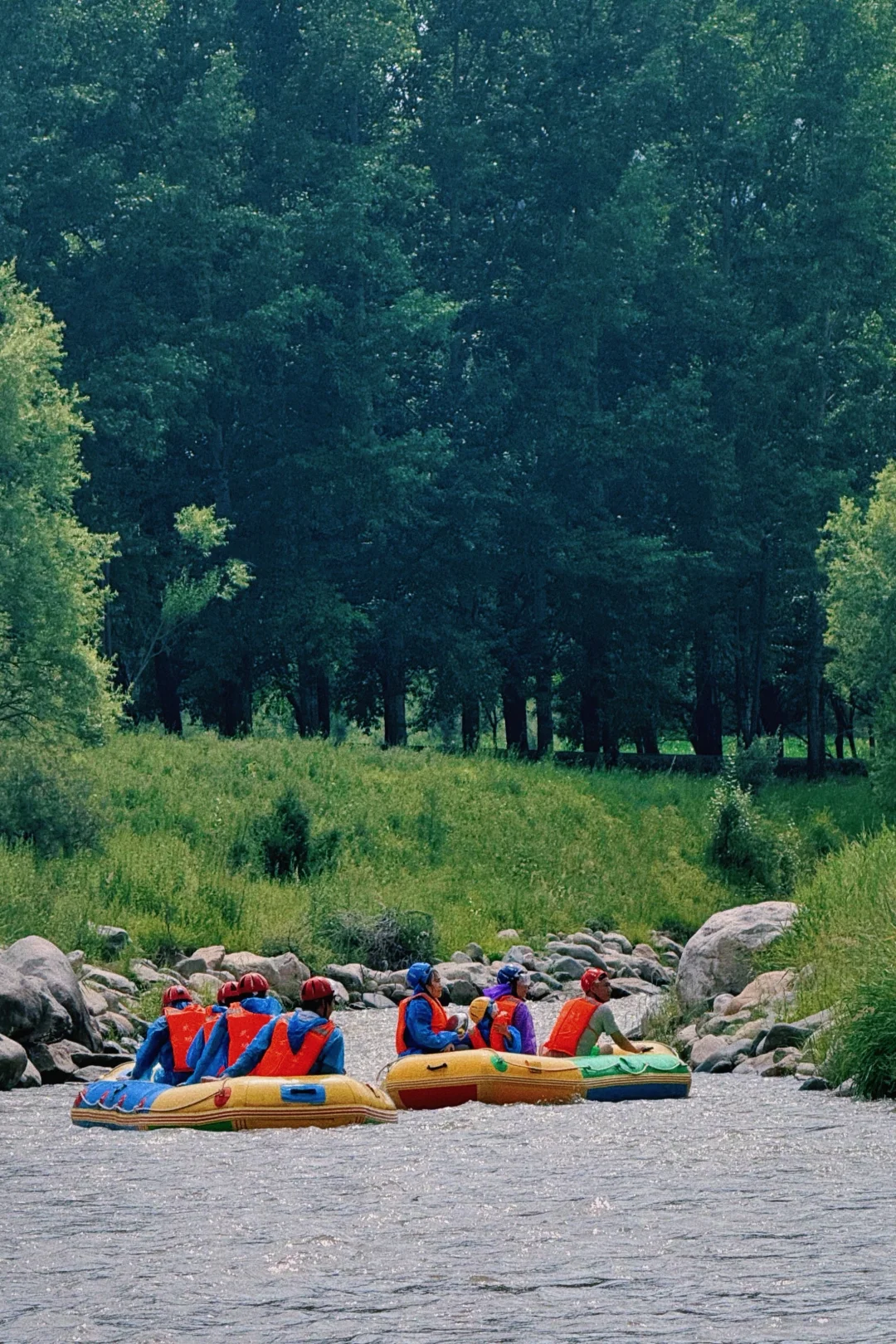 接下来的山西,一定会刷新你的想象…