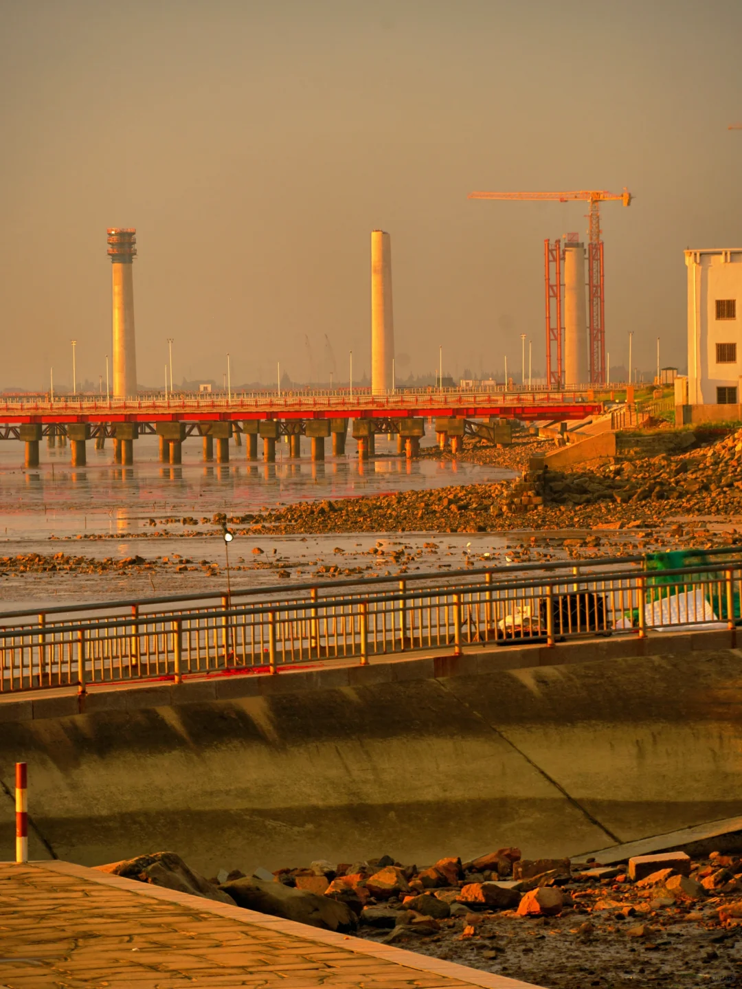 杭州出发1小时，我最喜欢的城市出现了‼️