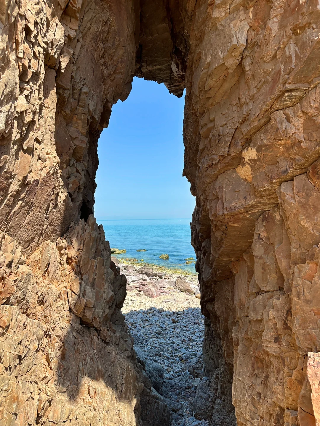 长岛两天一夜旅游攻略！！收藏这一篇就够了！！