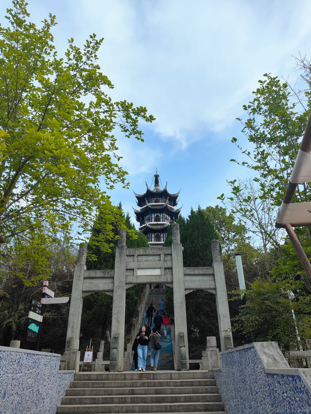 西安-安康自驾❗三天两晚旅游攻略😃