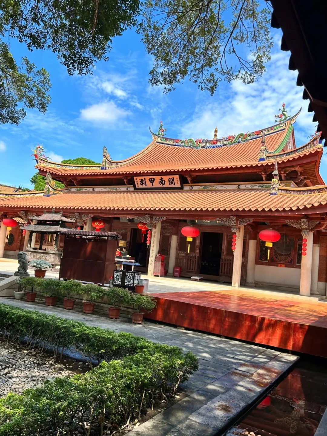 五一假期4天3夜带你玩转4个城市！！！！