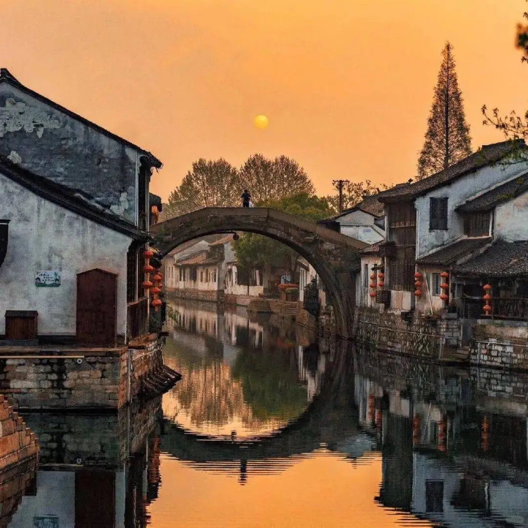 谁说只有躺平才能安逸，这 7座城市给你答案