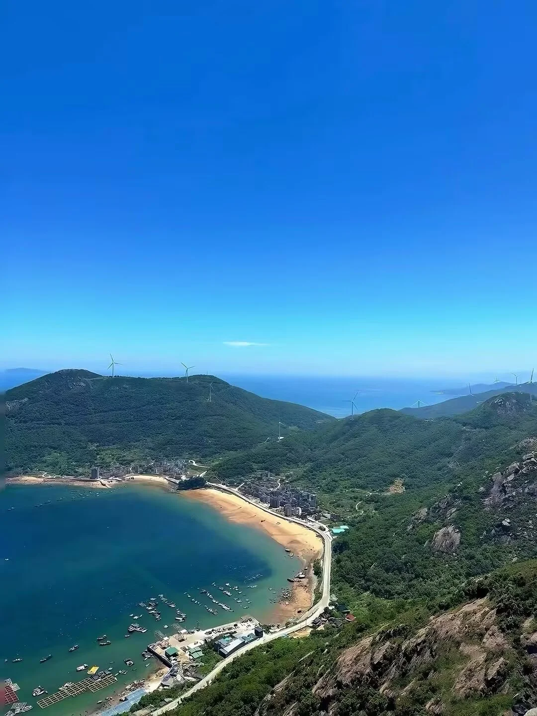 五一假期旅游路线大合集!直接抄😍