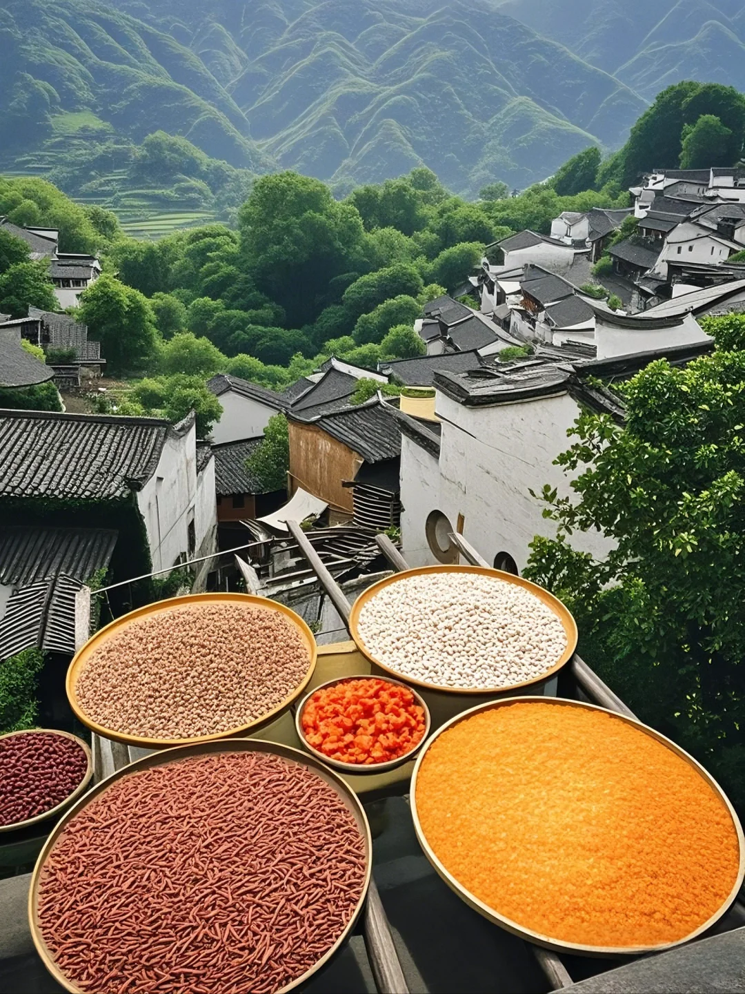 美呆了，我宣布！这是全球最美的旅游小城