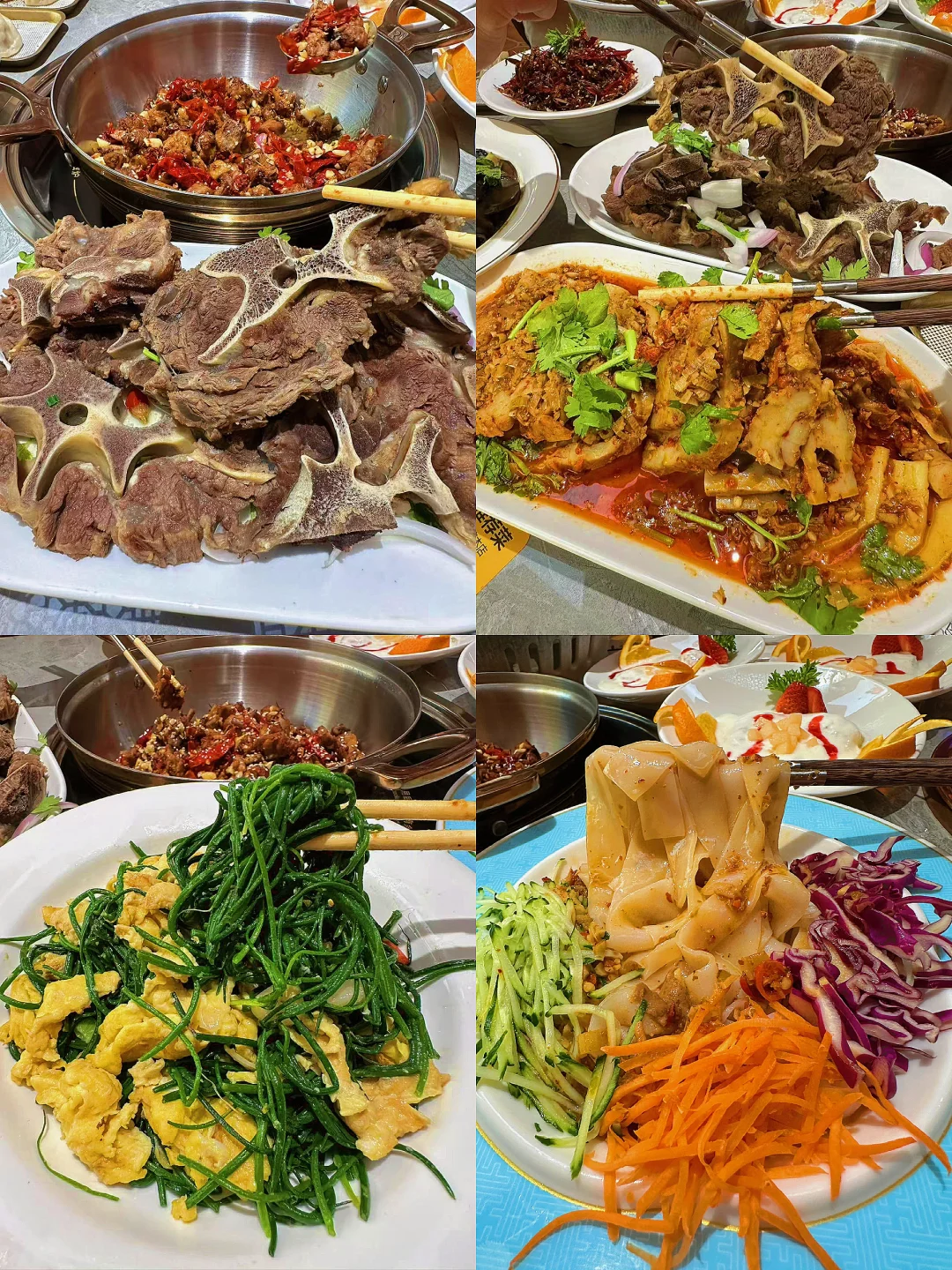 生命就应该浪费在这样的地方～🌳