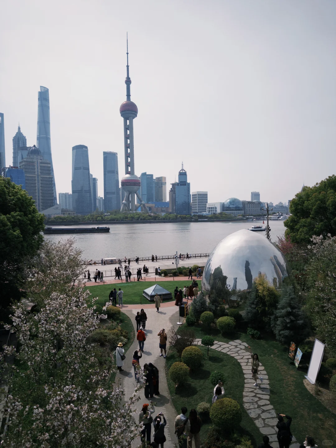 上海去了，嗯…感觉一般