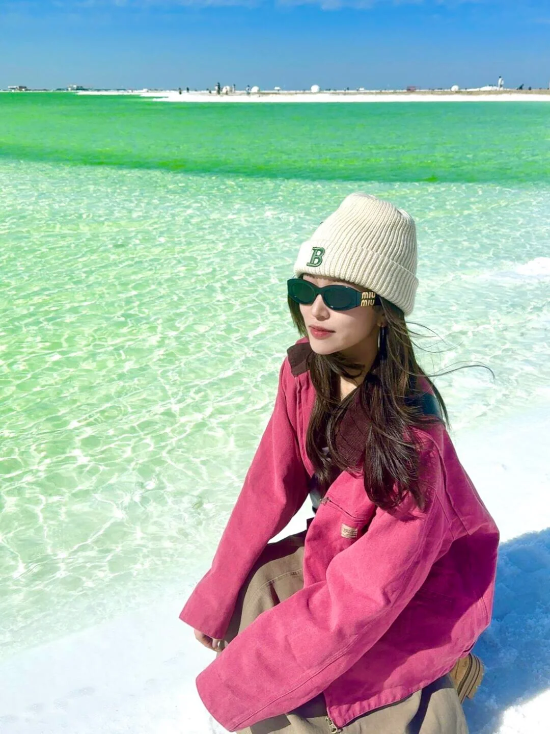 和男朋友报西北小团已回！说说感受和体验！