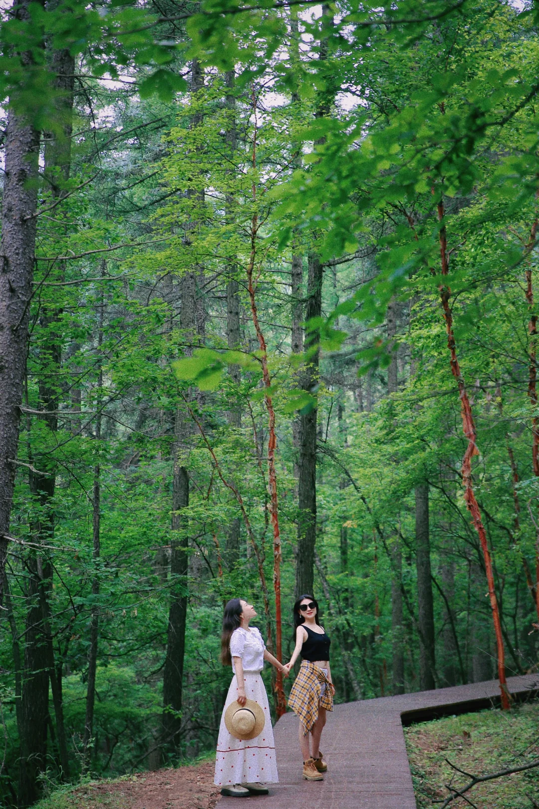 接下来的山西,一定会刷新你的想象…