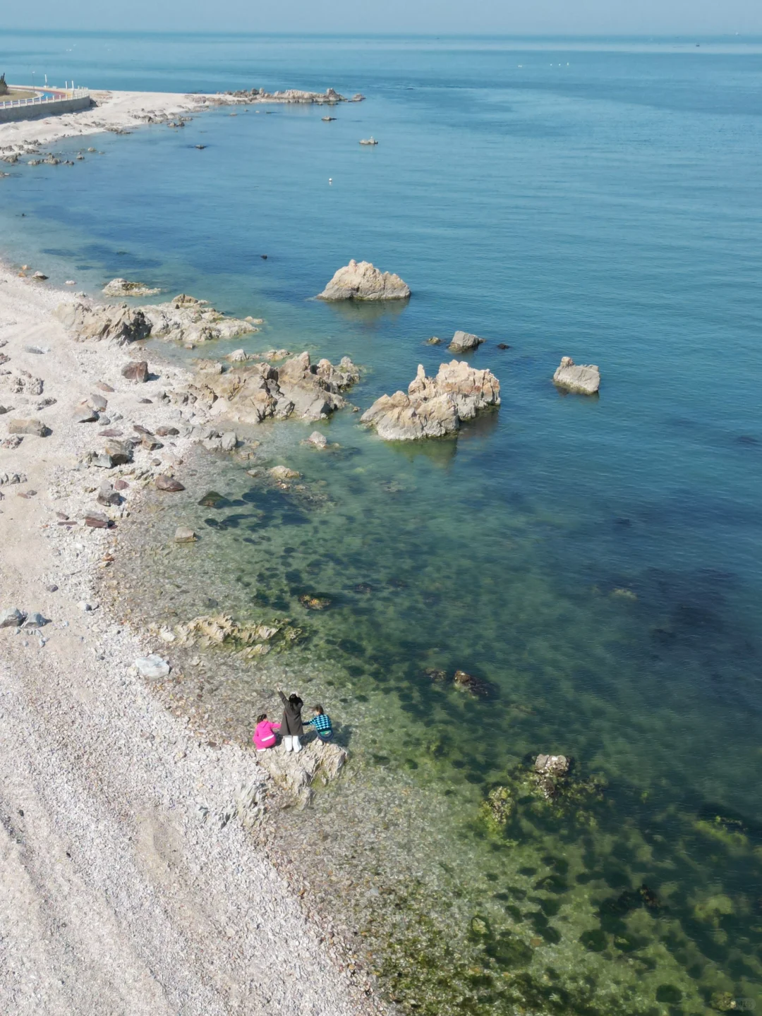 长岛两天一夜旅游攻略！！收藏这一篇就够了！！