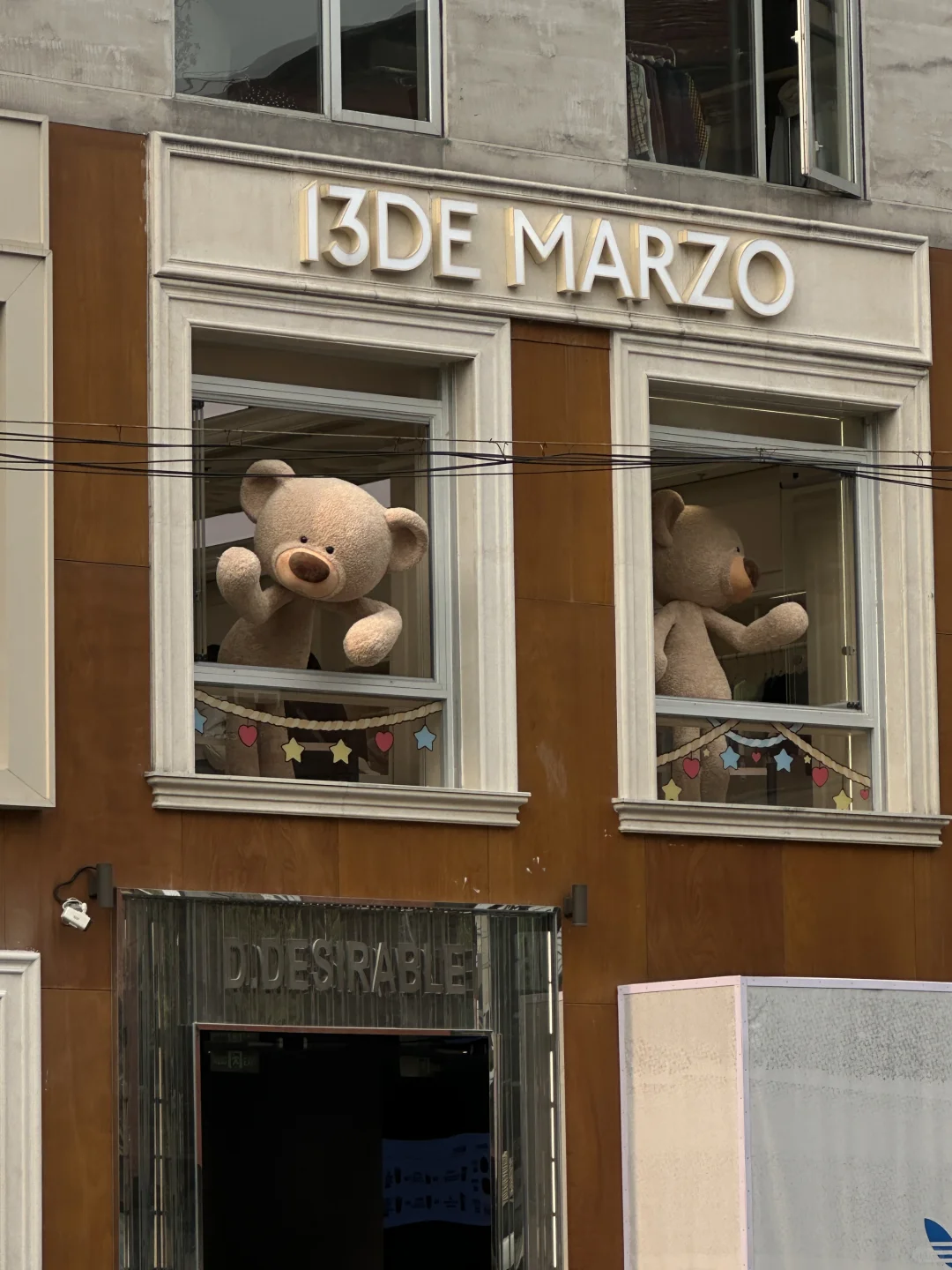 上海去了，嗯…感觉一般