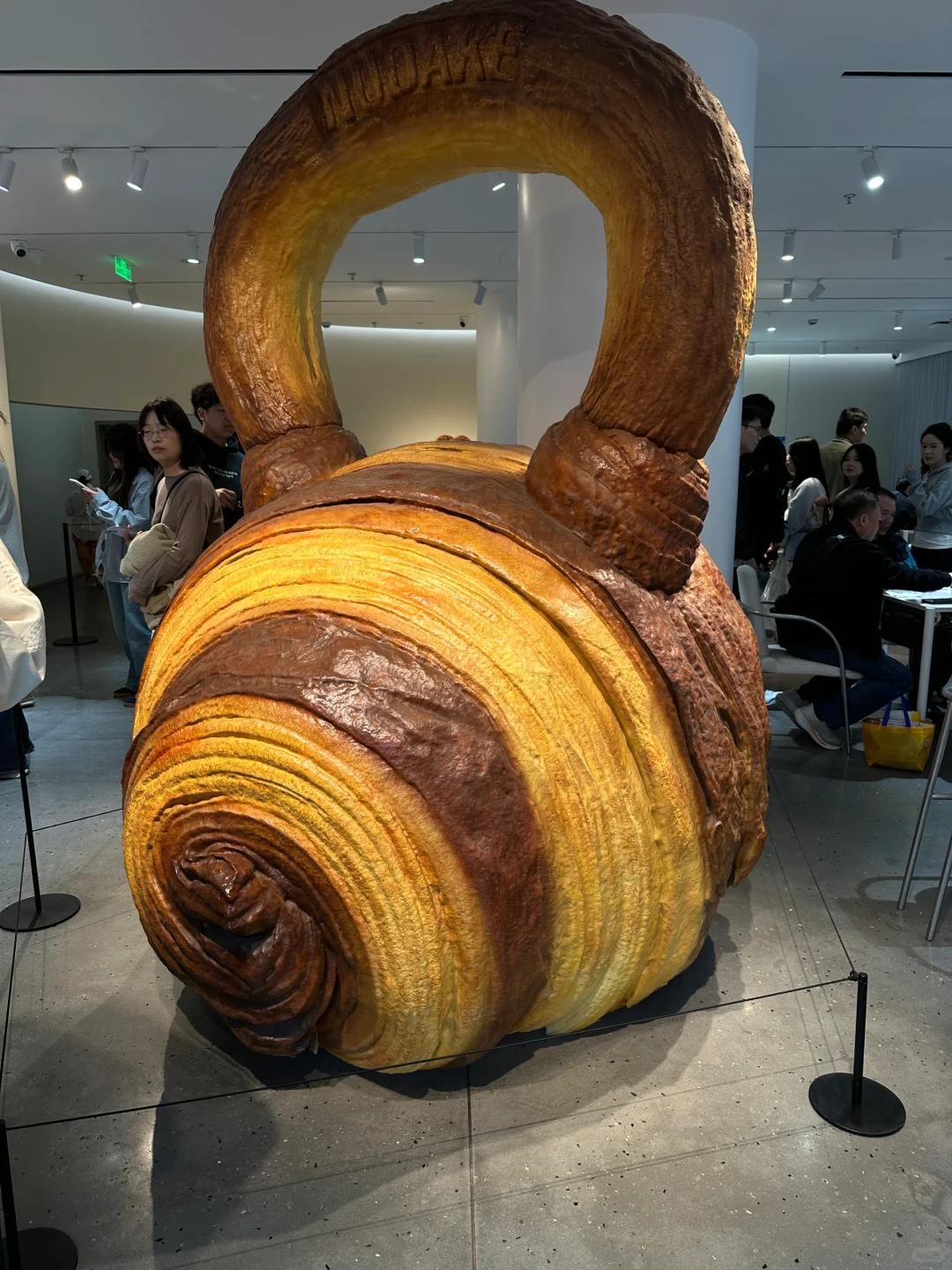 上海去了，嗯…感觉一般