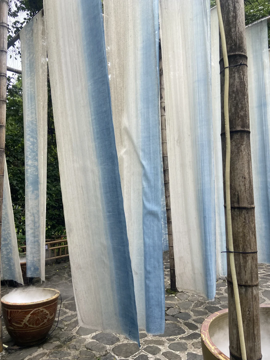 重庆～酉州古城➕桃花源景区