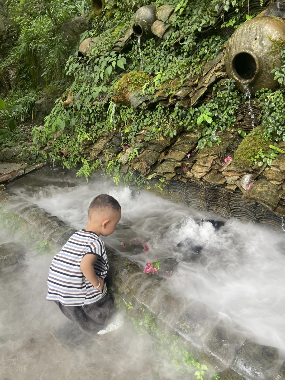 重庆～酉州古城➕桃花源景区