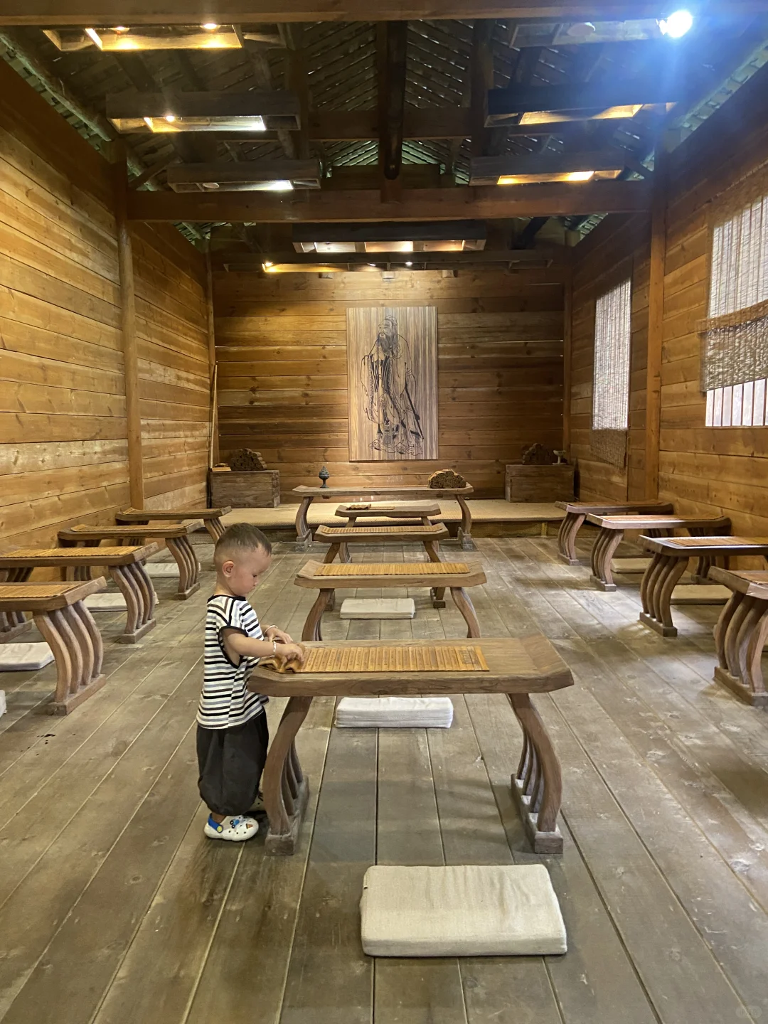 重庆～酉州古城➕桃花源景区