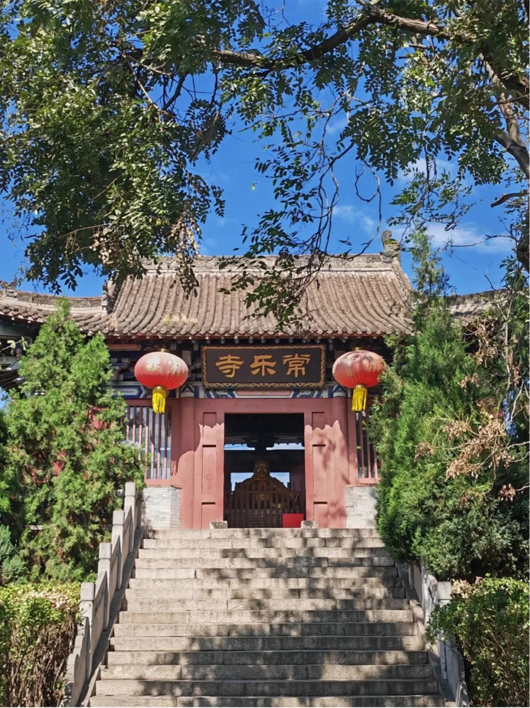 👊🏻来邯郸绝对不能错过的景点！