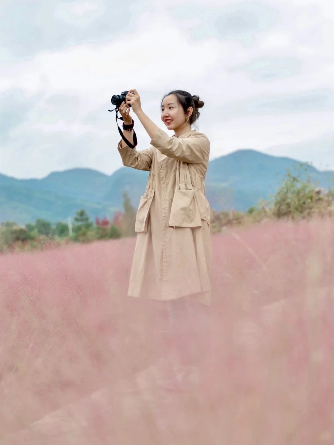 被低估的重庆冷门小城 5日Citywalk附线路