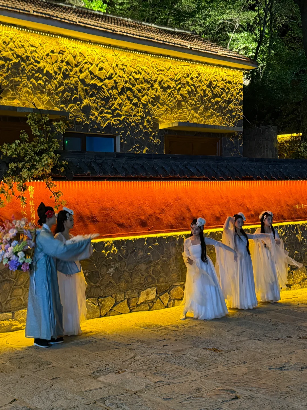 山东周边游｜淄博有自己的热带雨林🌴