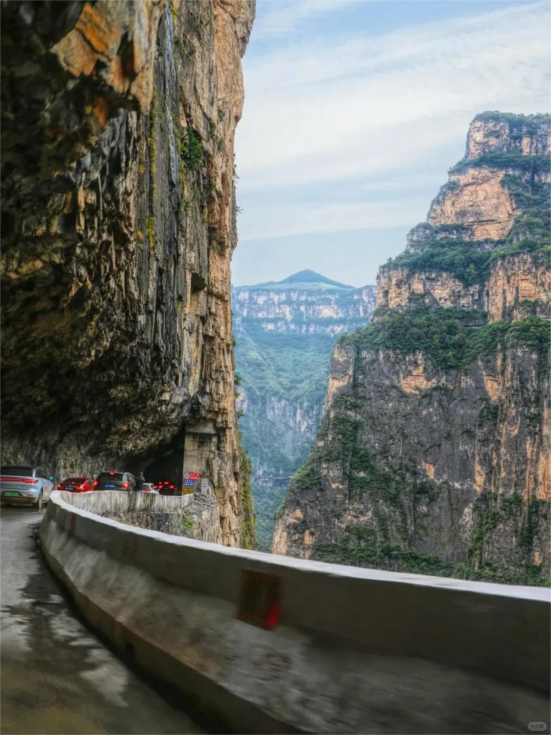 山西,就这么水灵灵✨地出圈了?