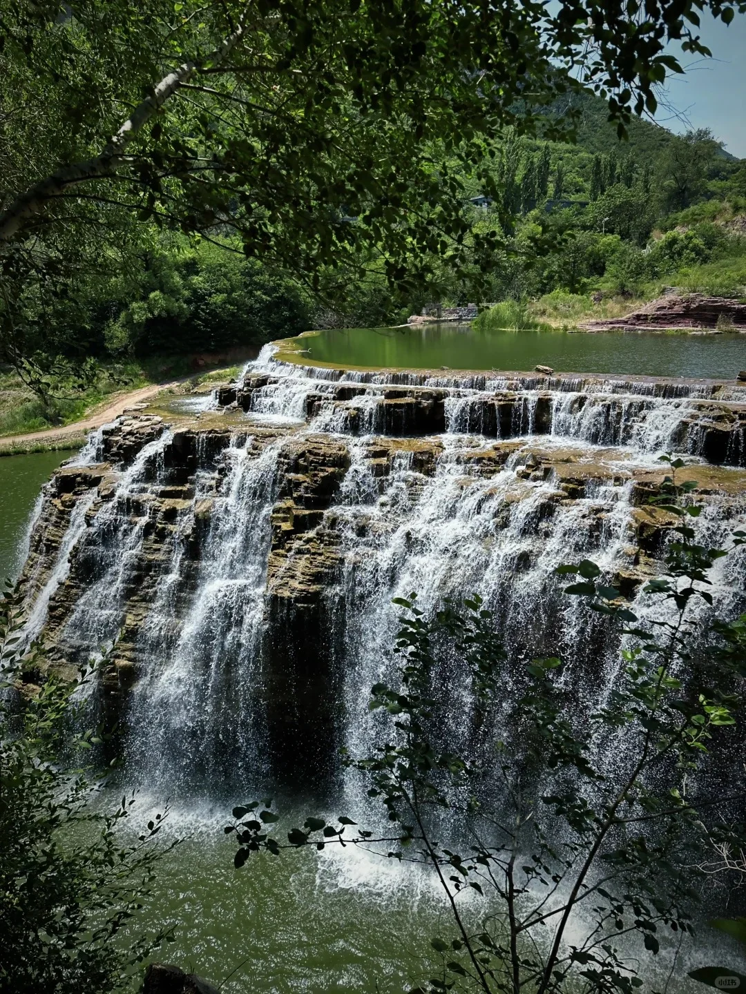 山西,就这么水灵灵✨地出圈了?