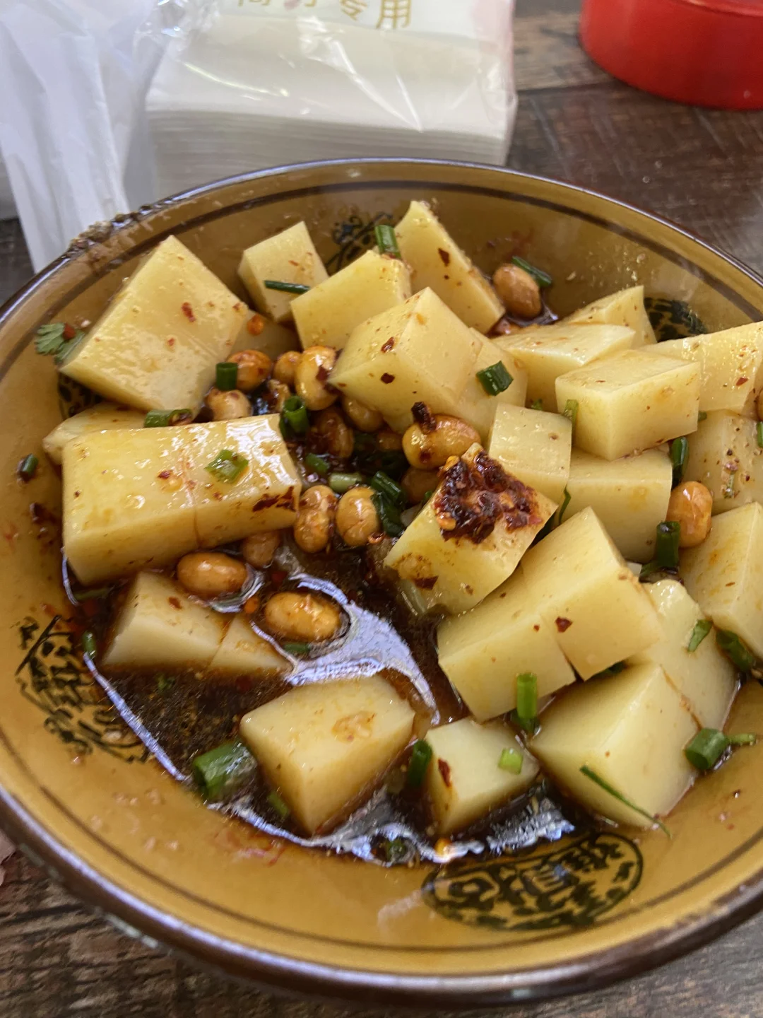 重庆～酉州古城➕桃花源景区