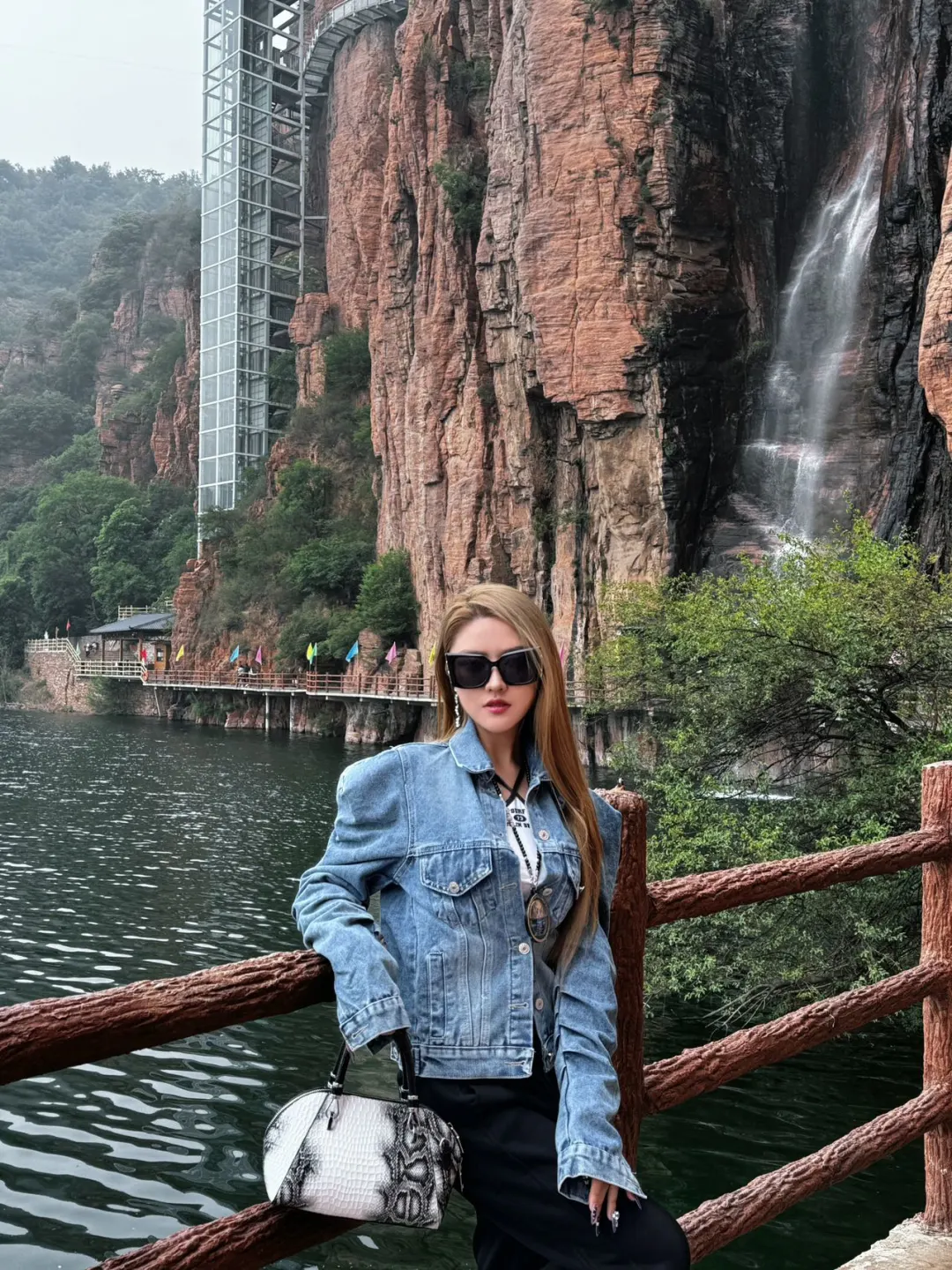 邯郸两日假期游💟