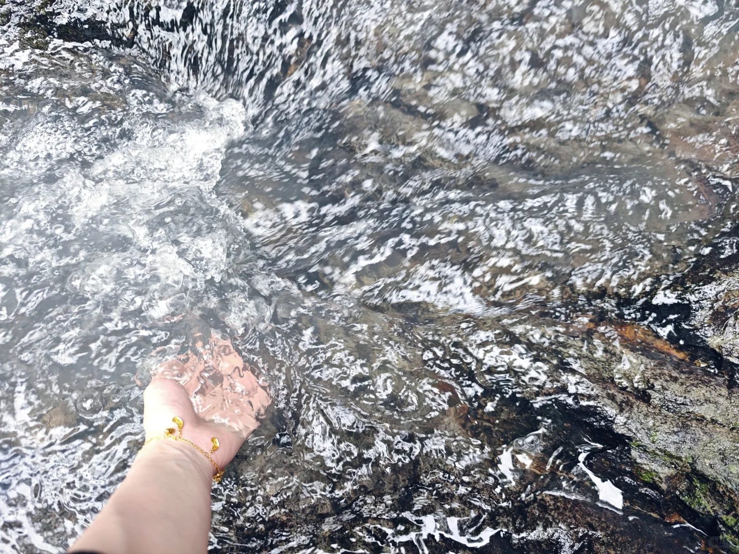 泉州“小七孔”｜闽南秘境｜逃离城市计划