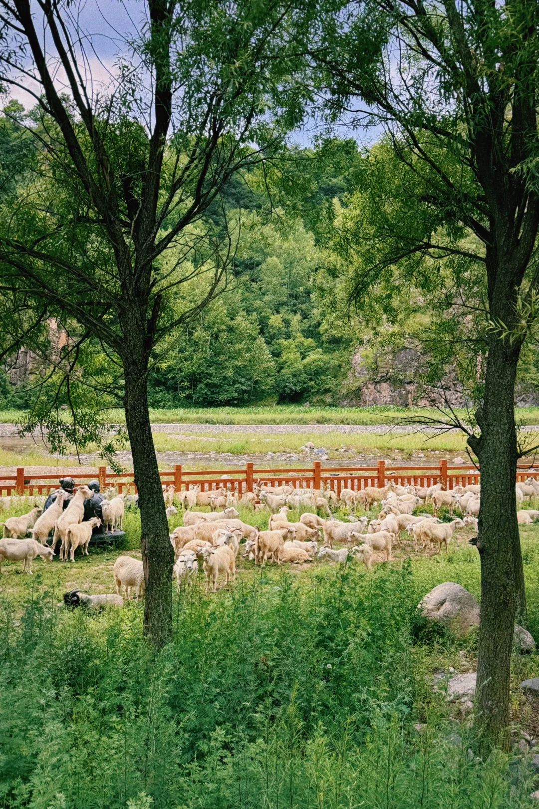 接下来的山西,一定会刷新你的想象…
