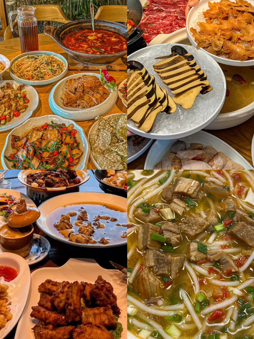 5月武夷山旅游地图攻略🗺一图秒懂👍