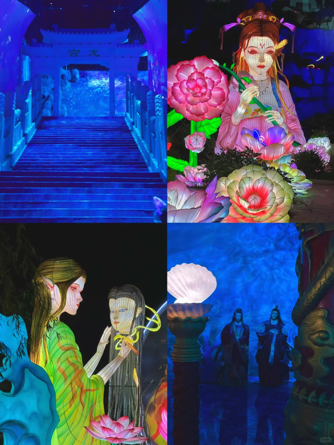 山东人嘴真严啊‼️藏着这么美的秘境也不说🤣