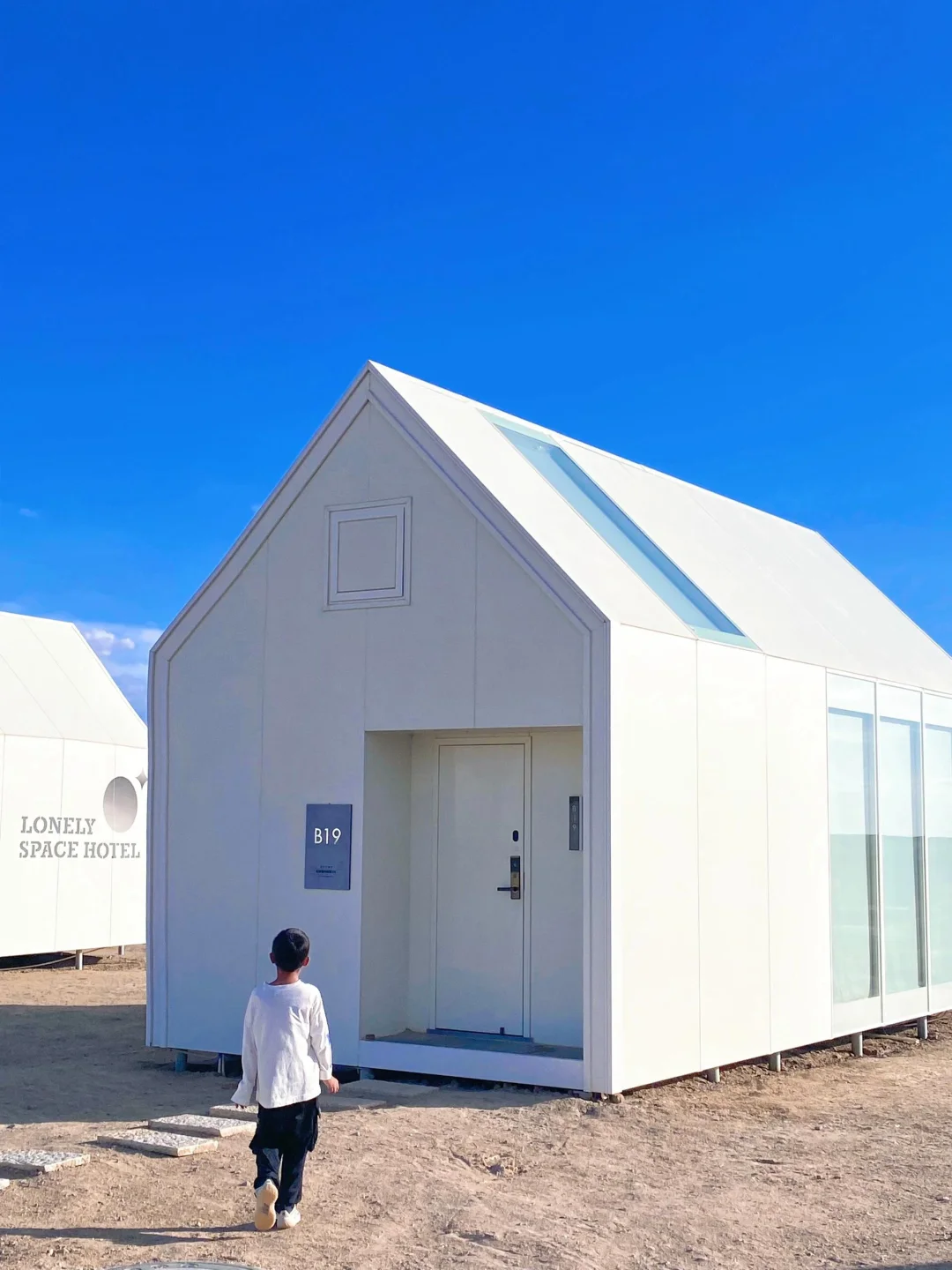 本以为敦煌已经够震撼了，直到去了黑独山….