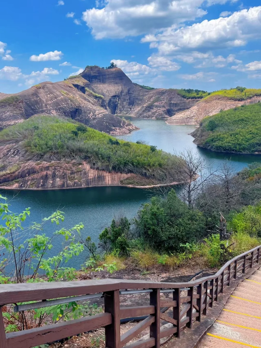 📍郴州玩了3天，走了…😤真的很崩溃