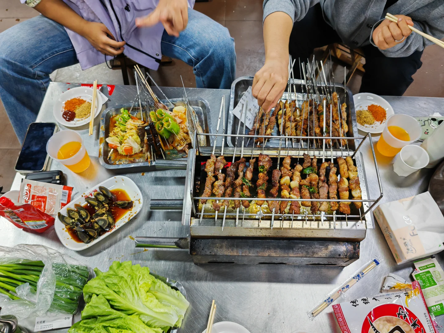 淄博旅游攻略三天放松游（八大局攻略）