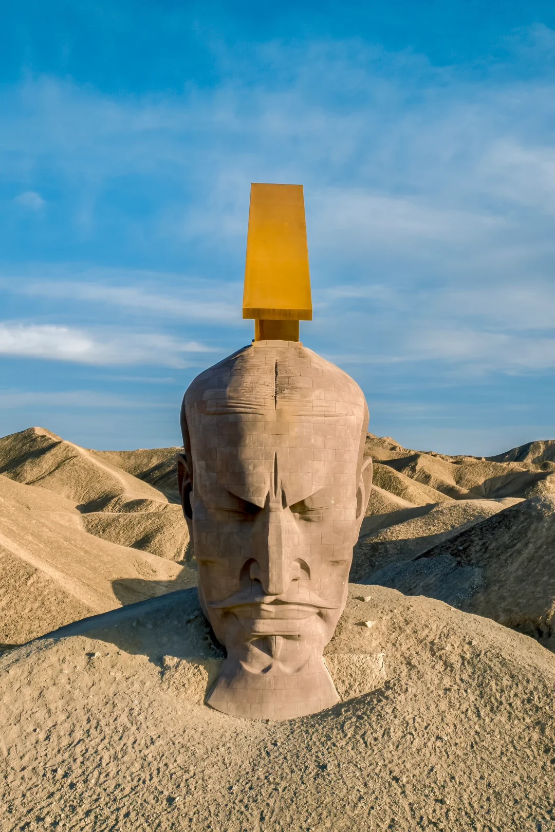 为了这组照片…西北自驾了4000公里‼️值得么